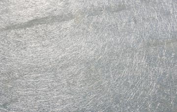 Fladdabister laminate fibreglass or shingles?