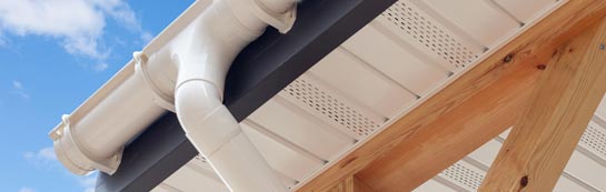 get Fladdabister guttering quotes today