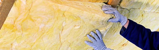 quotes for Fladdabister roof insulation