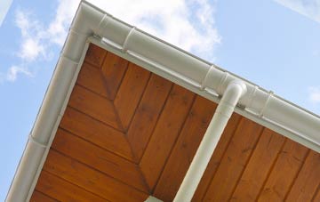 Fladdabister soffit types