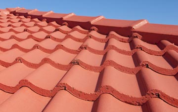 Fladdabister tile and slate roof replacement