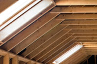 Fladdabister tapered roof insulation quotes